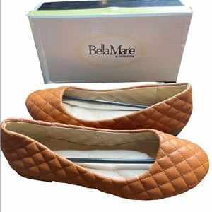 BELLA MARIE SIZE 8 shoes NEW